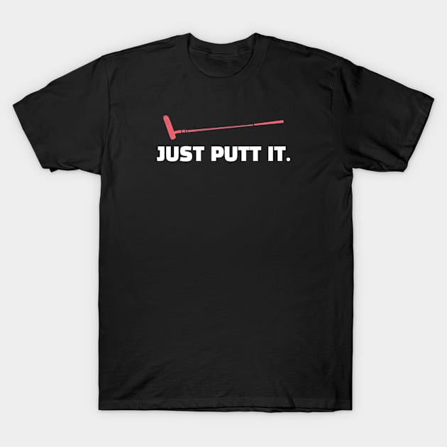 FUNNY GOLFING T-Shirt by DB Teez and More